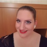 Melissa Geveling